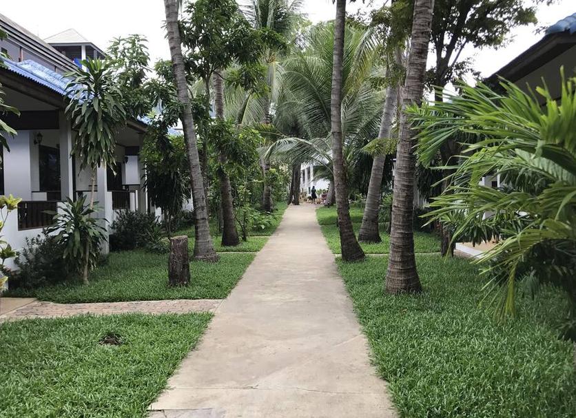 Cảnh ngoài trời Ảnh
