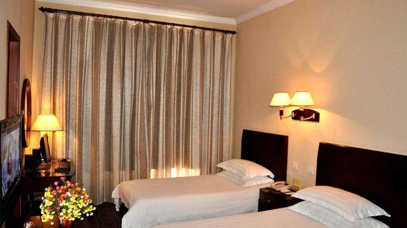 Sifang Hotel