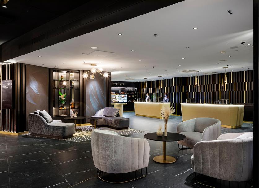 Lounge Ảnh