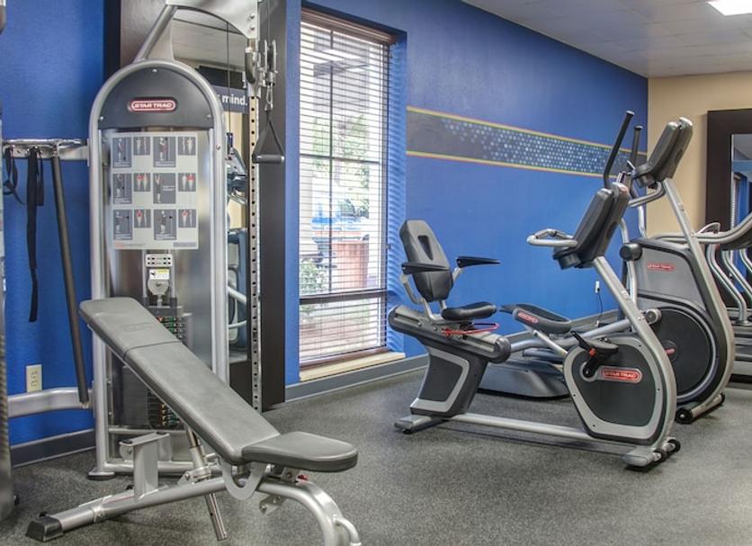 Gym Ảnh