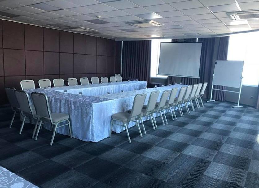 Conference room Ảnh
