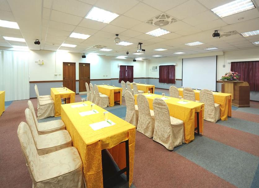 Conference room Ảnh
