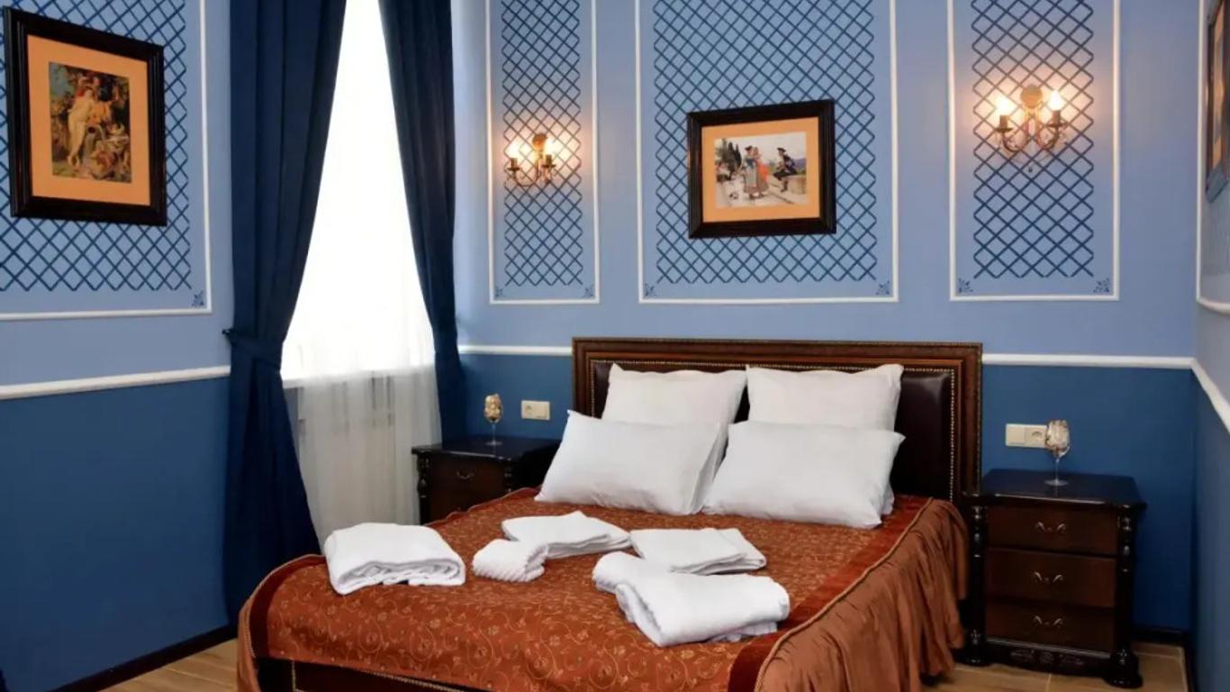Classik Hotel