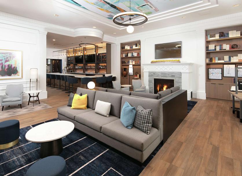 Lounge Ảnh