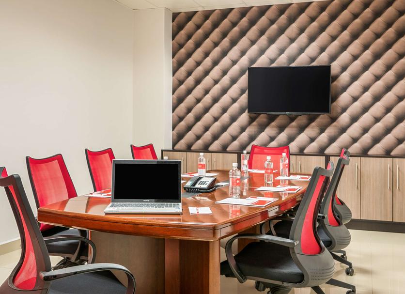 Conference room Ảnh