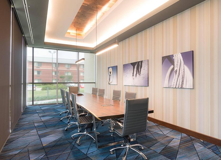 Conference room Ảnh