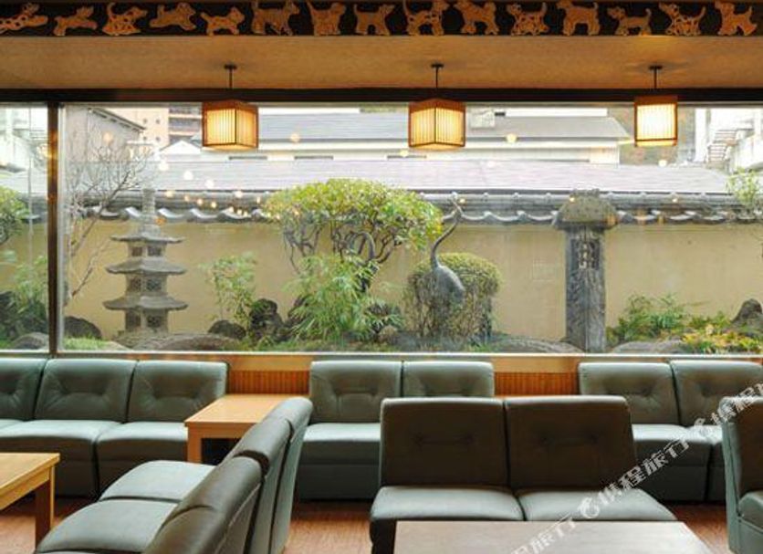Lounge Ảnh