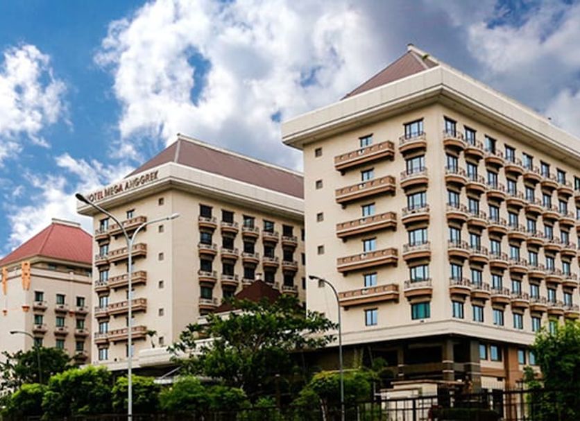 Toà nhà Ảnh