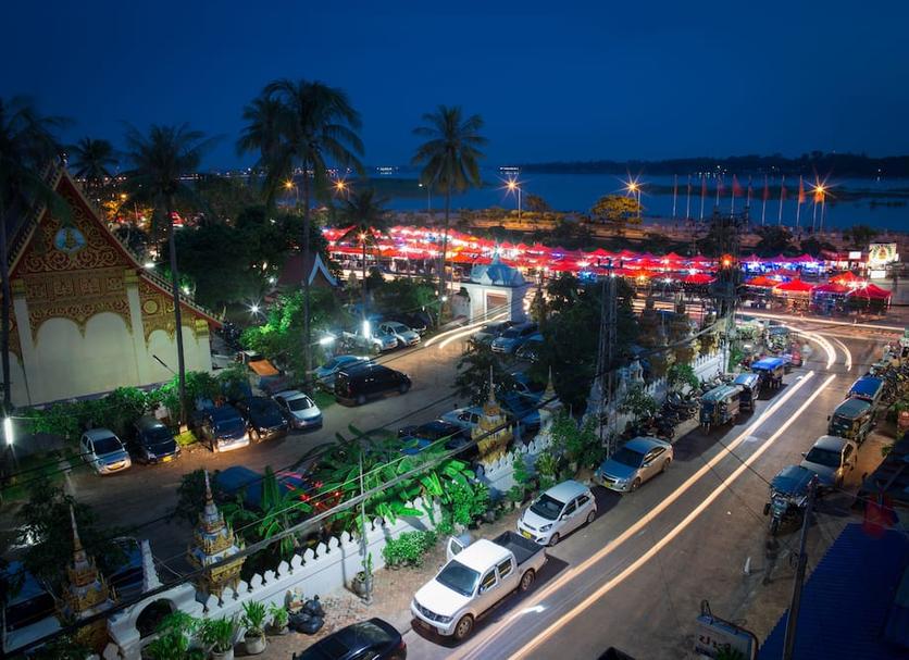 Cảnh ngoài trời Ảnh