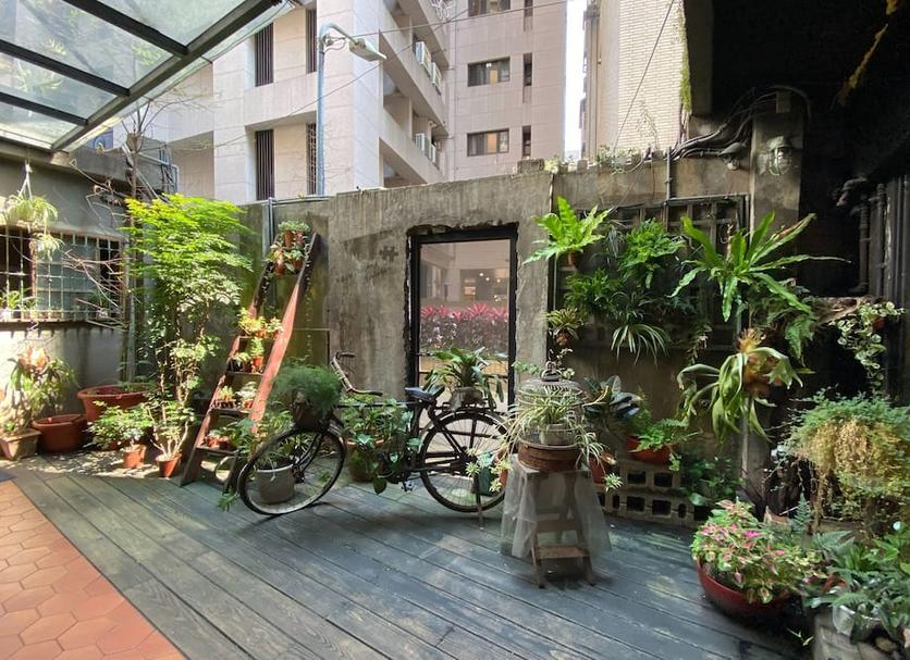 Cảnh ngoài trời Ảnh