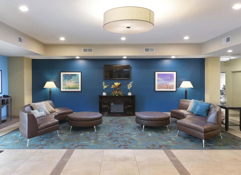 Lounge Ảnh