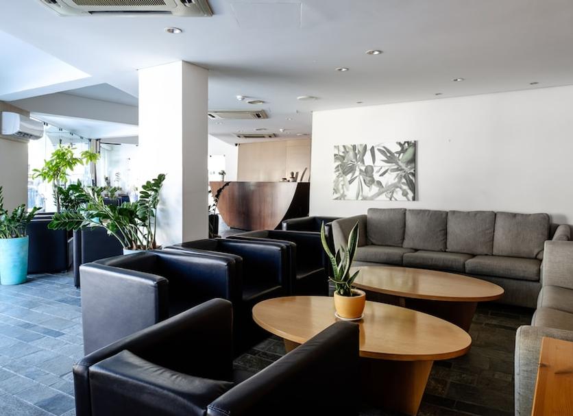 Lounge Ảnh