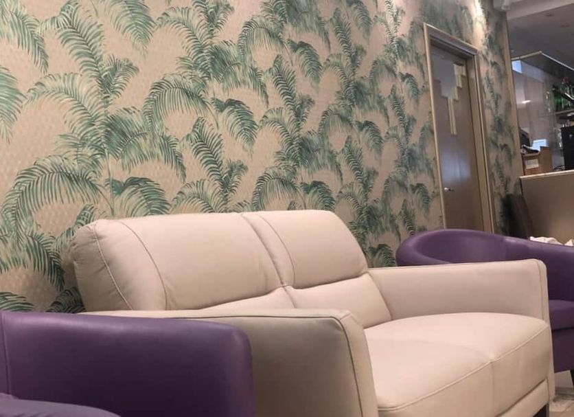 Lounge Ảnh