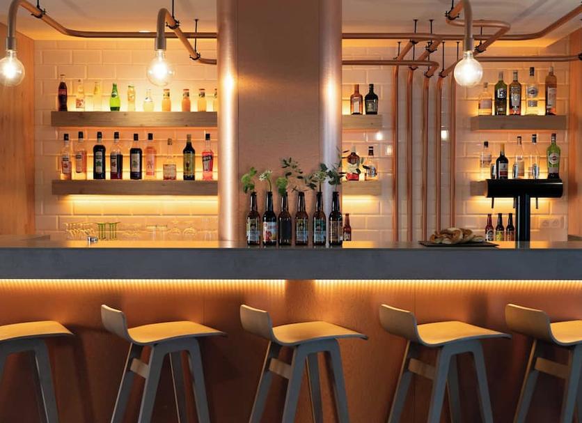 Bar Ảnh