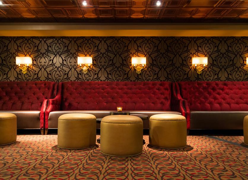 Lounge Ảnh