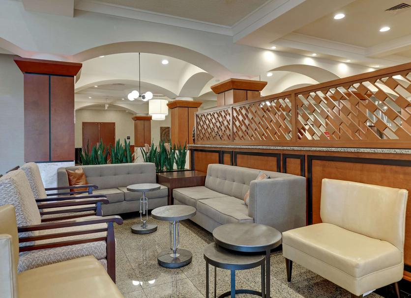 Lounge Ảnh