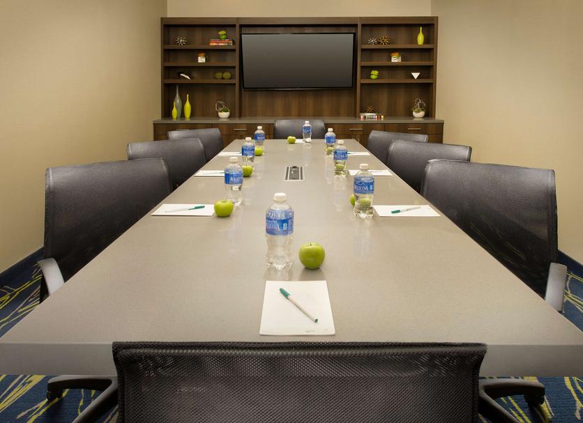 Conference room Ảnh