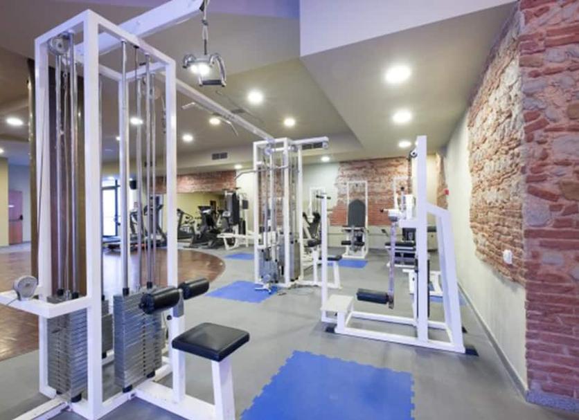 Gym Ảnh