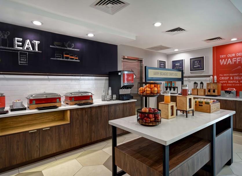 Buffet Ảnh