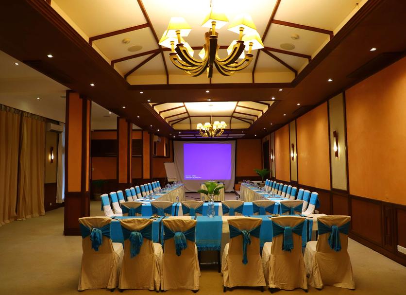Conference room Ảnh