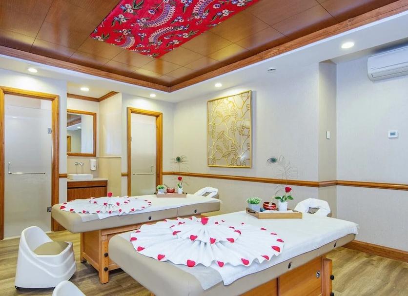 Spa Ảnh