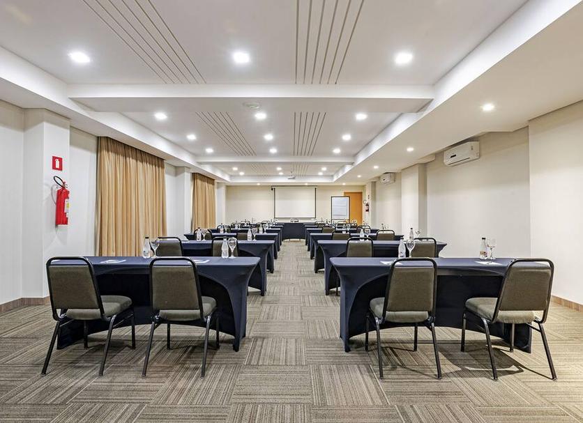Conference room Ảnh
