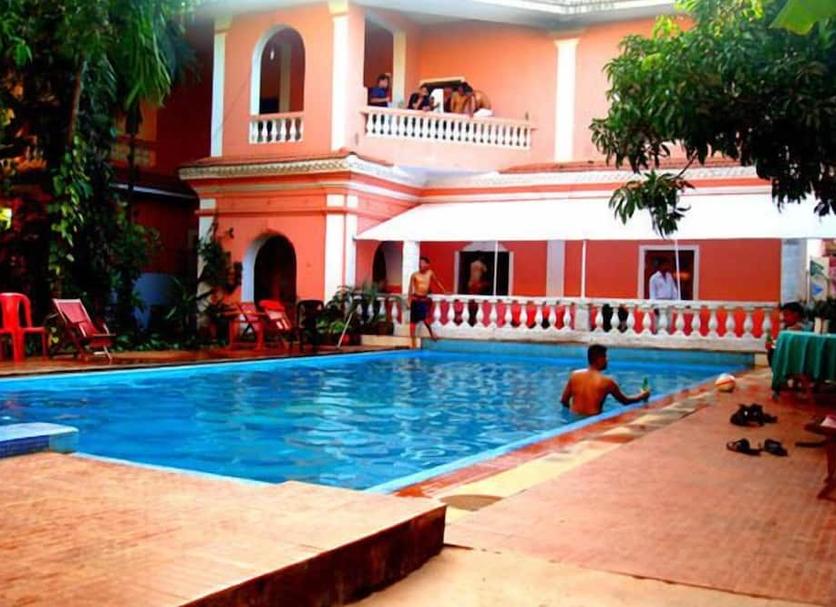 Bể bơi Ảnh
