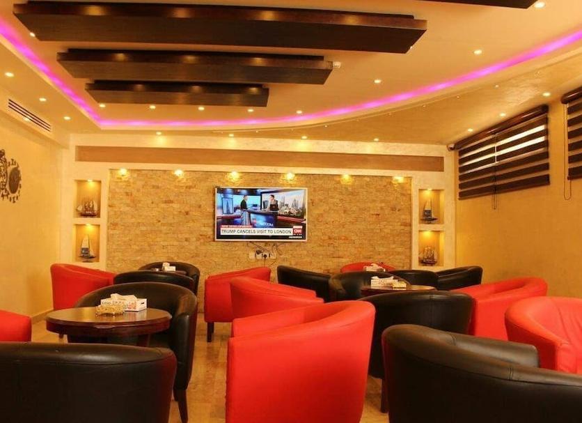 Lounge Ảnh