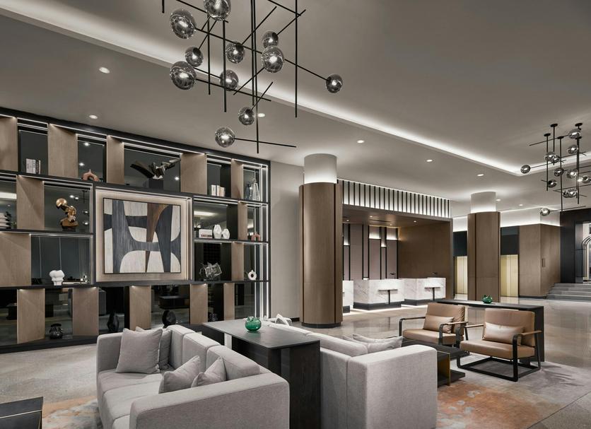 Lounge Ảnh