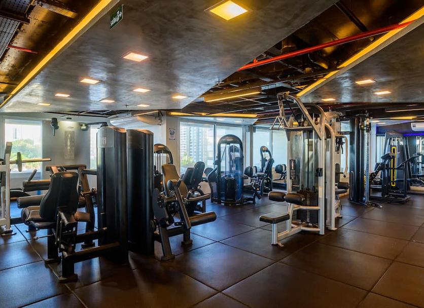 Gym Ảnh