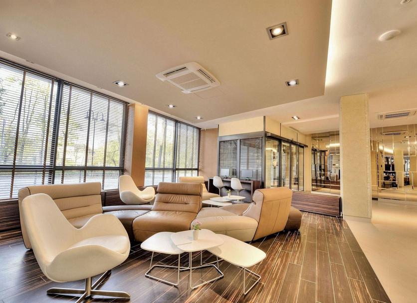 Lounge Ảnh