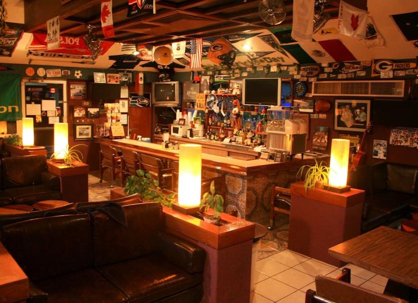 Bar Ảnh