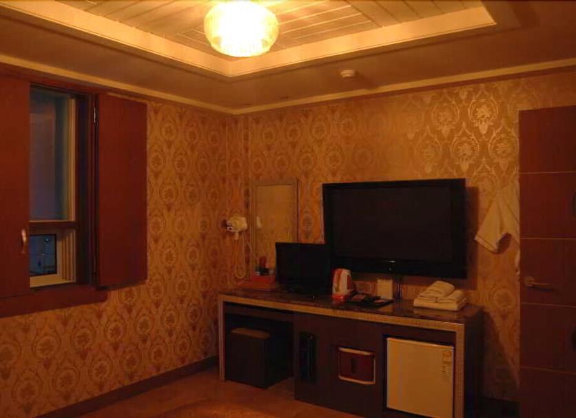 Tiện nghi trong phòng Ảnh