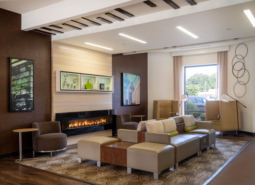 Lounge Ảnh