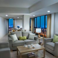 Citadines Zhuankou Wuhan