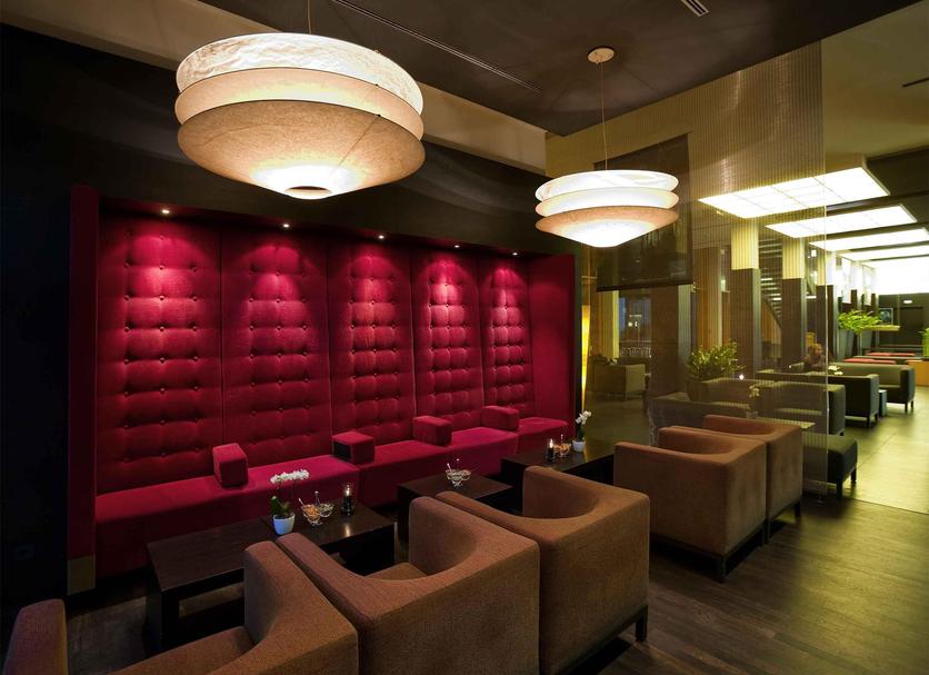 Lounge Ảnh