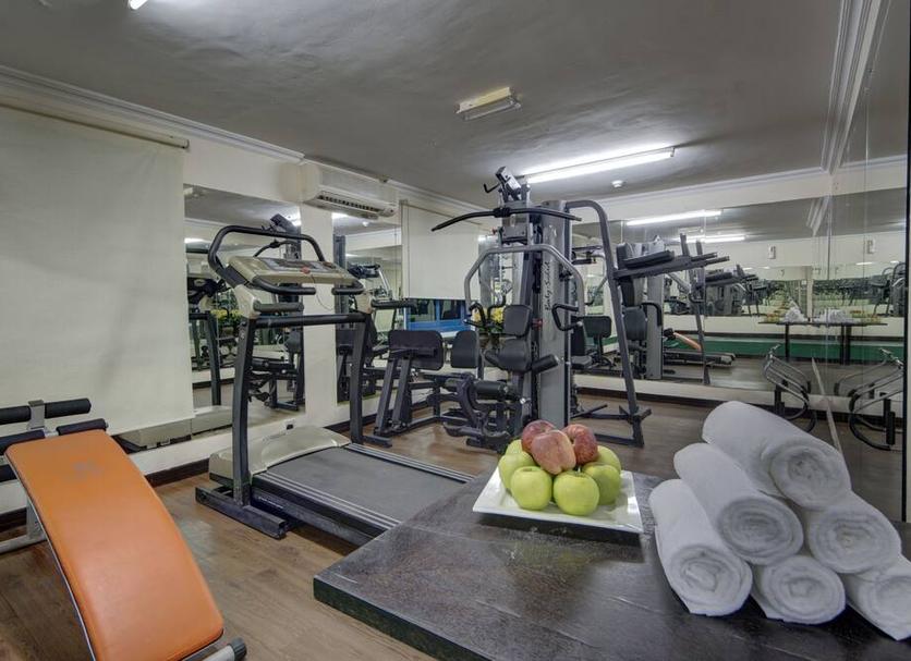 Gym Ảnh