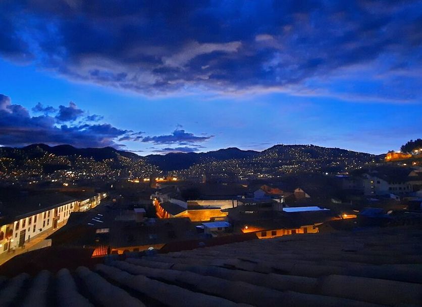 Cảnh ngoài trời Ảnh