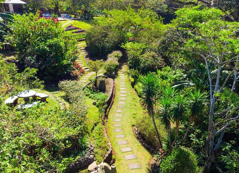 Cảnh ngoài trời Ảnh