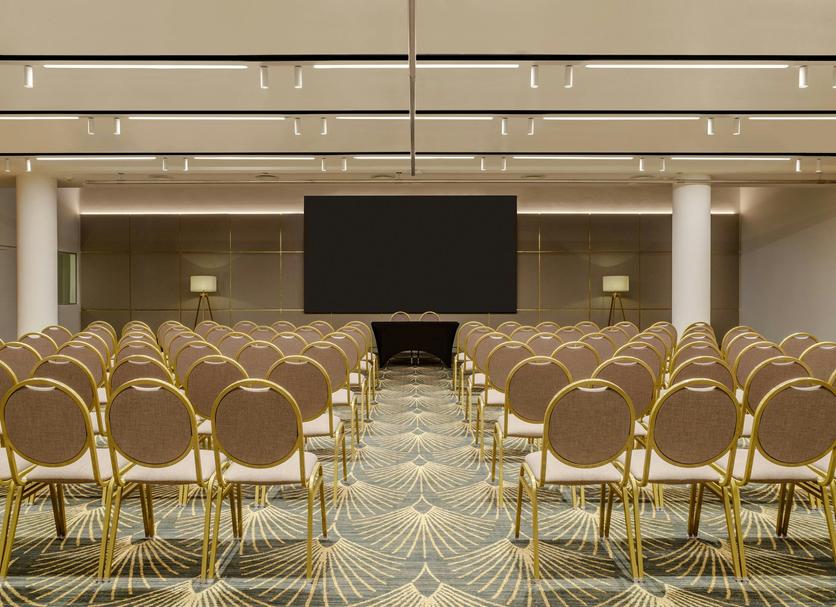 Conference room Ảnh