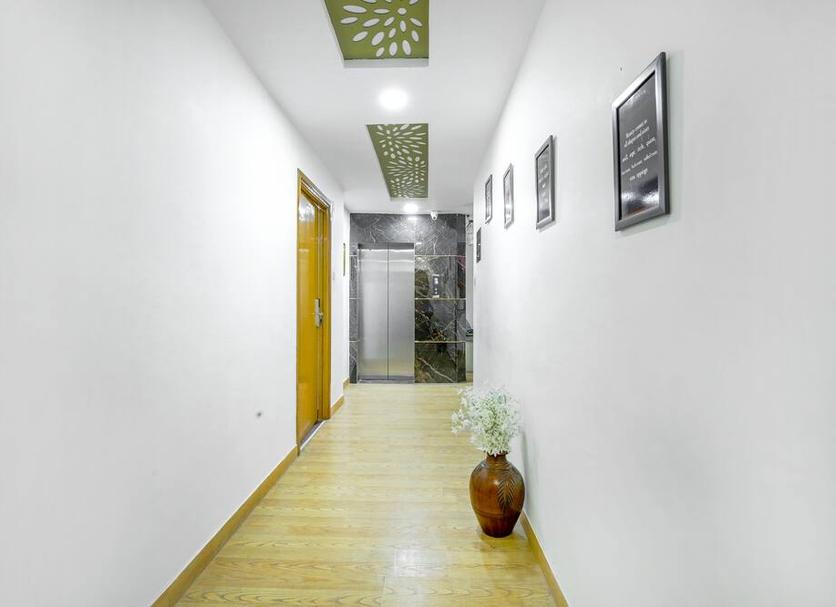 Tiền sảnh Ảnh
