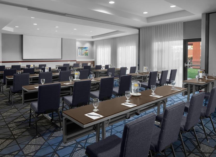Conference room Ảnh