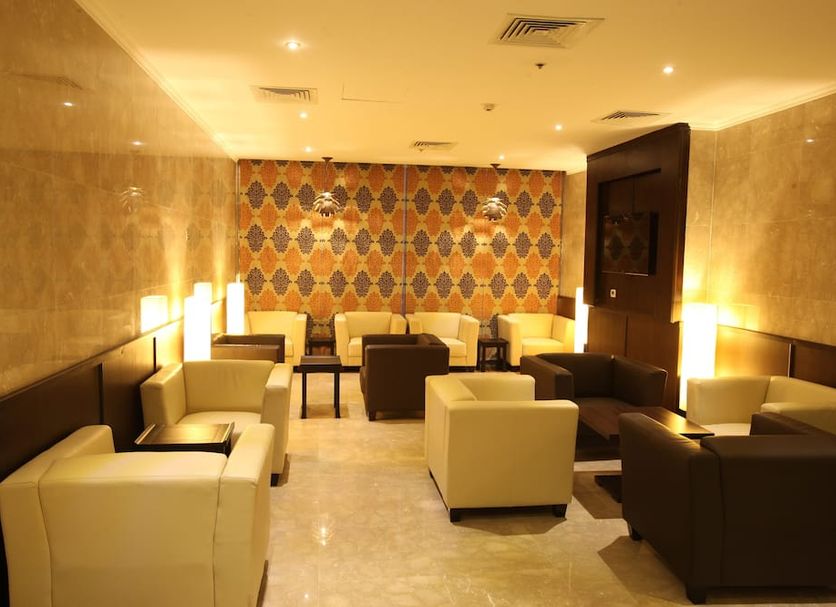 Lounge Ảnh