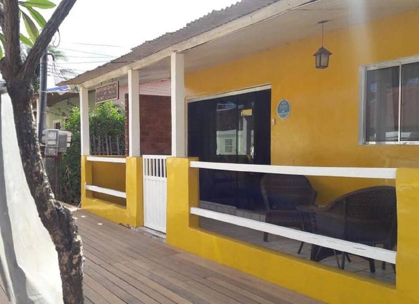 Cảnh ngoài trời Ảnh