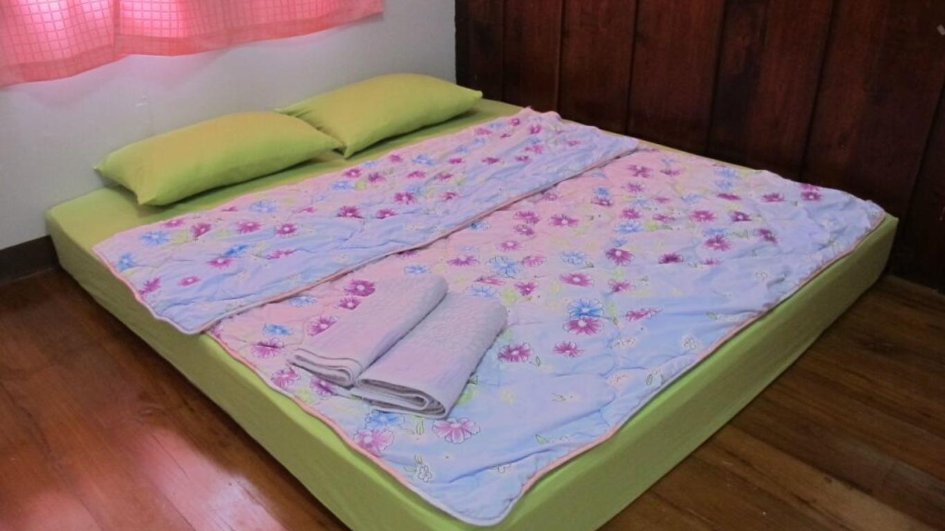 K-House Chiangmai
