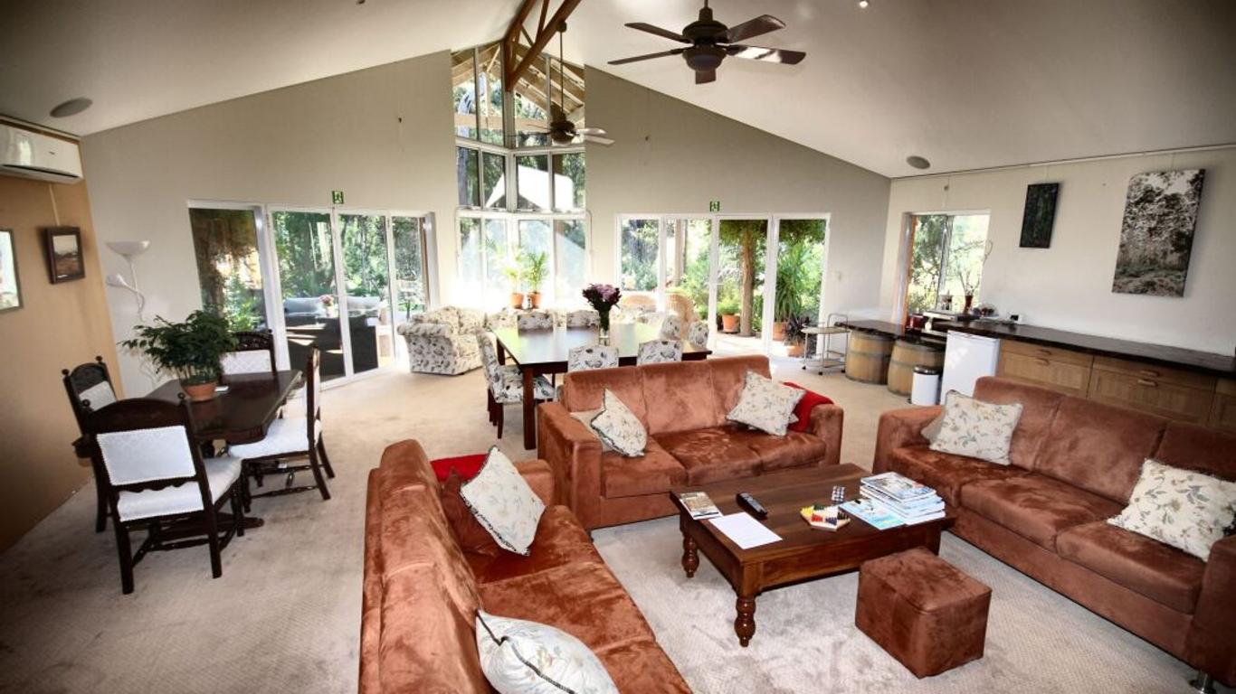 Margaret River Bed & Breakfast