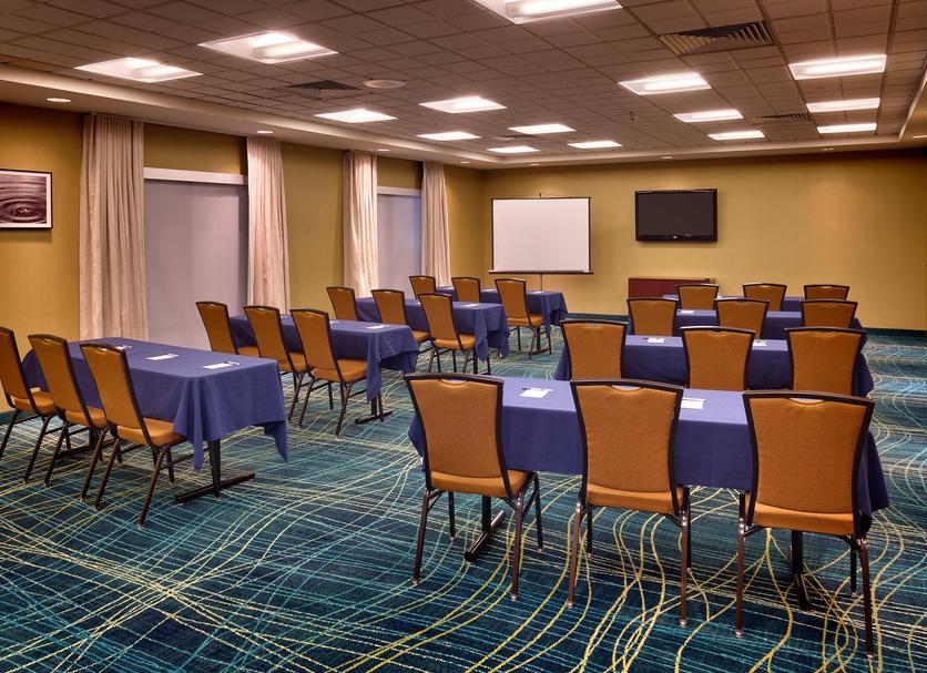 Conference room Ảnh