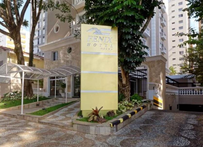 Toà nhà Ảnh