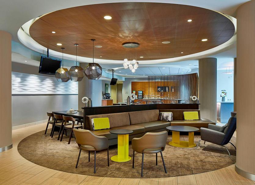 Lounge Ảnh