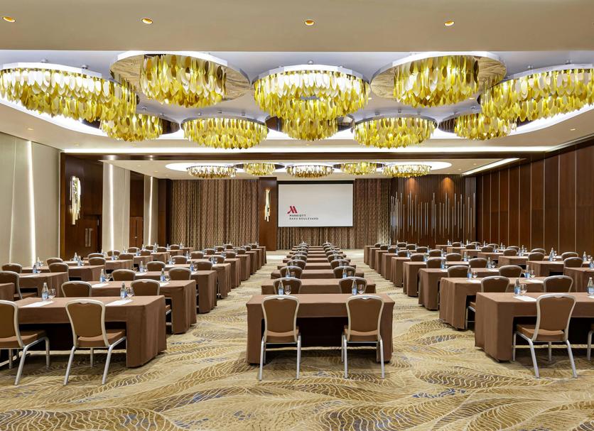 Conference room Ảnh